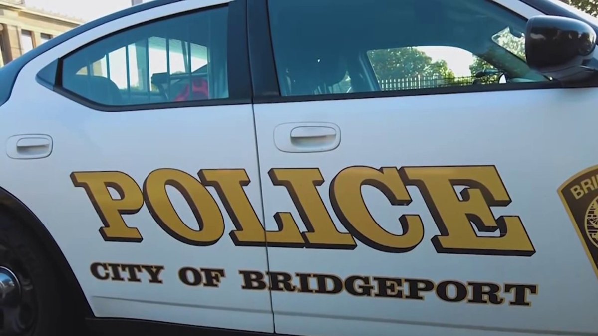 Officer stabbed while responding to call in Bridgeport is released from ...