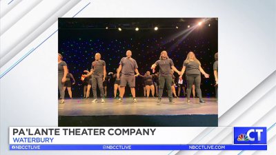 CT LIVE!: Pa'lante Theater Company