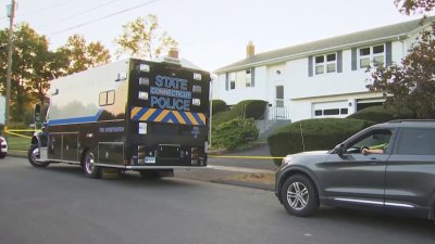 One person dead after fire at home in Bloomfield