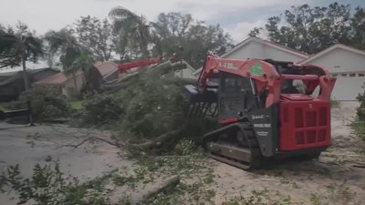 Better Business Bureau recommends 6 questions to ask before donating to Hurricane Milton relief