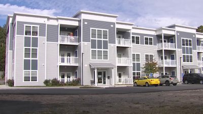 New approach to affordable housing seen in New London