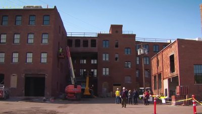 Former Meriden piano factory being turned into mixed-income housing