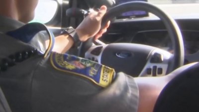 Traffic enforcement data error corrected by Connecticut officials