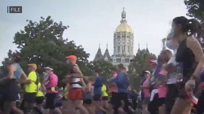 Thousands of runners, volunteers and spectators heading to Hartford Marathon