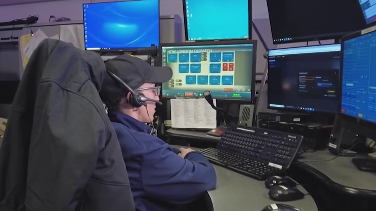 Service restored after issues with 911, routine police lines across CT ...