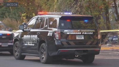 Two minors arrested in connection to a deadly shooting in Windsor