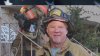 Fallen Wethersfield firefighter to be laid to rest Monday