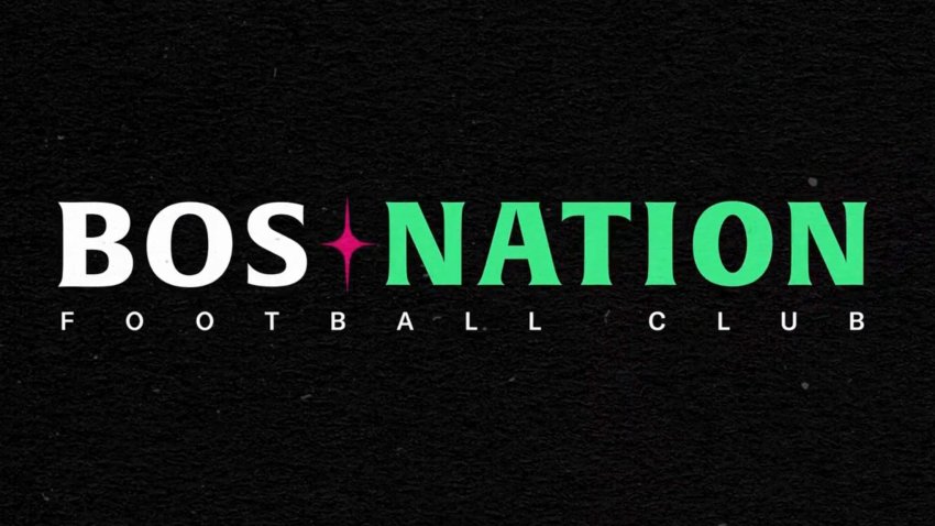 A look at the Bos Nation logo on its website