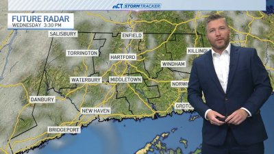 Evening forecast for Oct. 2