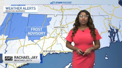 Overnight Forecast for Oct. 15