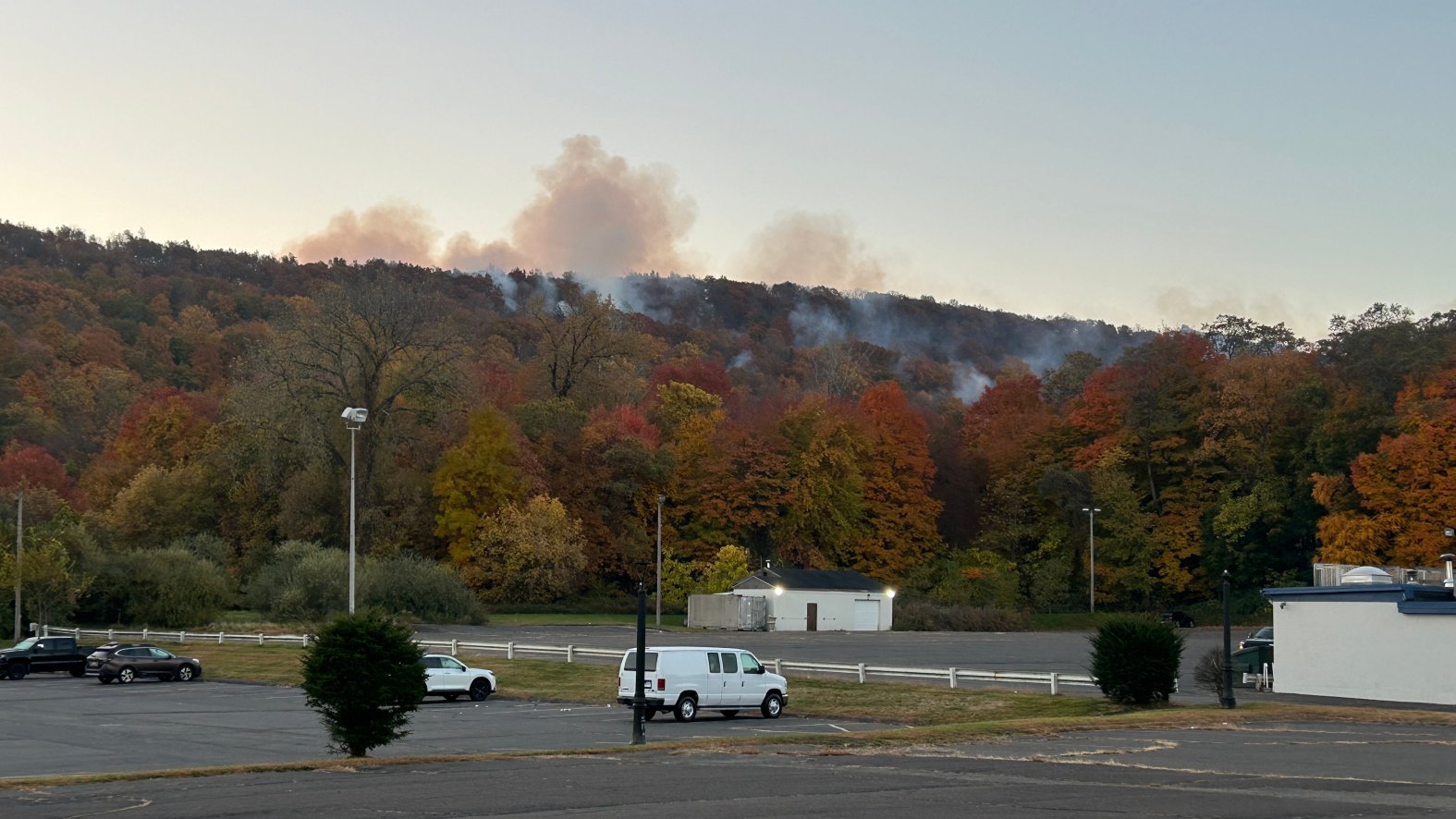 Crews Work To Contain Massive Brush Fire At Lamentation Mountain In crews-work-to-contain-massive-brush-fire-at-lamentation-mountain-in