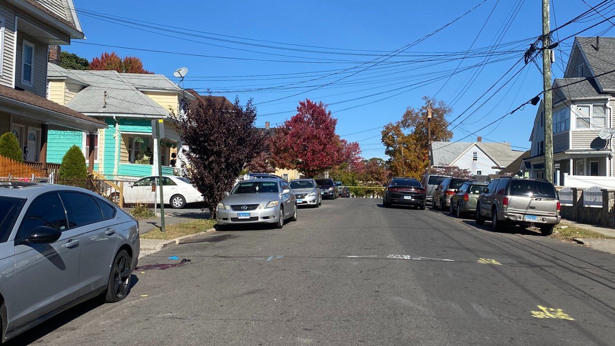 Man dies days after being shot in Bridgeport – NBC Connecticut