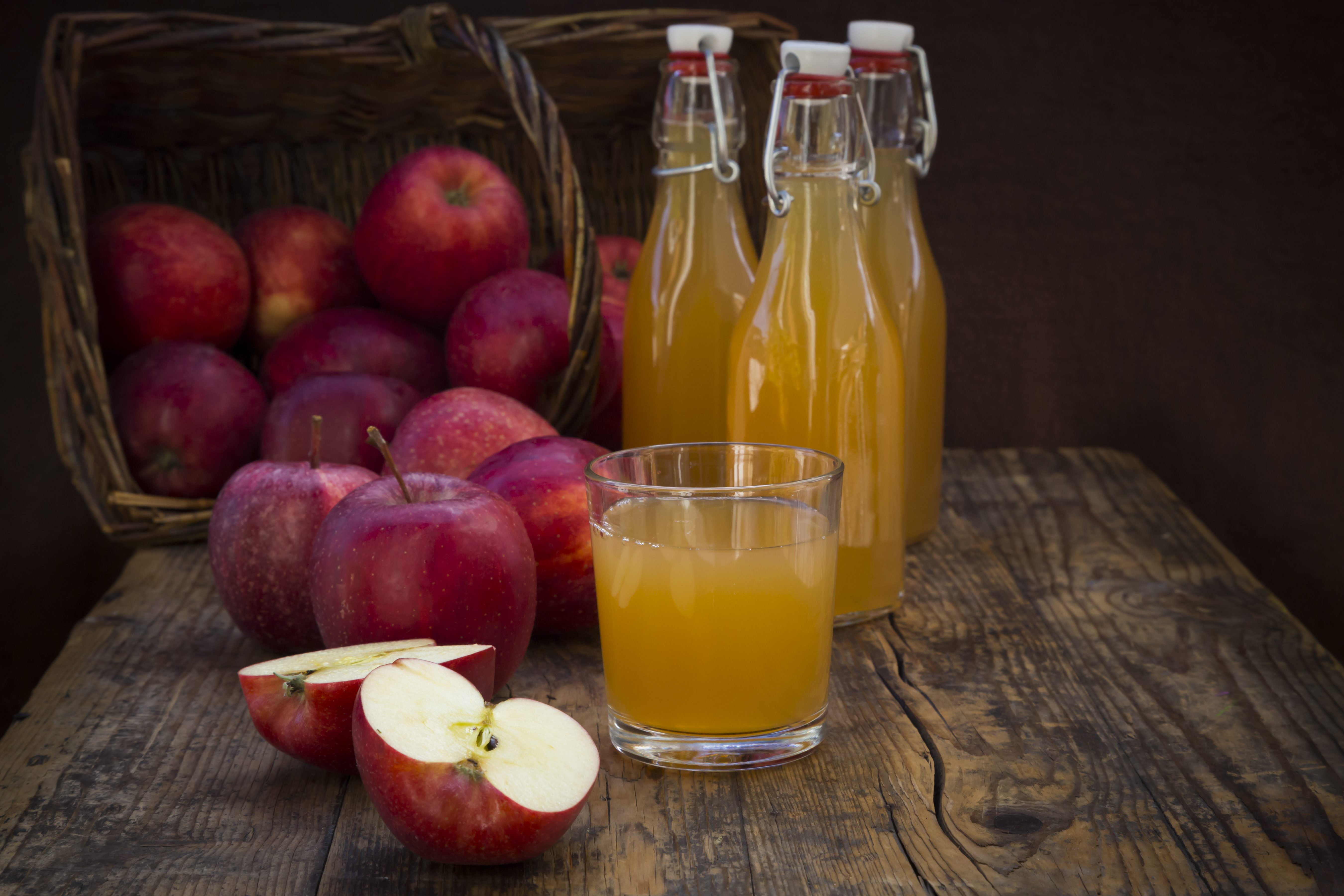 Is unpasteurized apple cider safe? What the FDA says NBC Connecticut