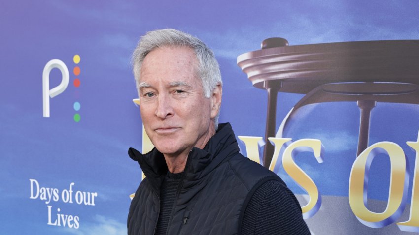 Drake Hogestyn