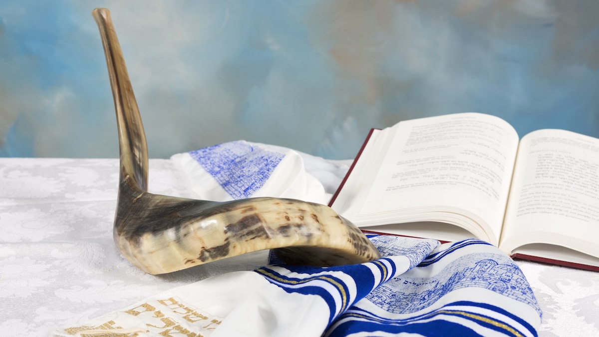 What is Yom Kippur? What to know about Jewish Day of Atonement NBC