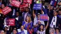 DNC Chicago