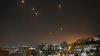 Iran fires missiles into Israel as regionwide conflict grows