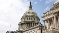 United States Capitol