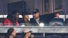 Taylor Swift, Travis Kelce attend Yankees-Guardians ALCS Game 1