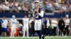 Cowboys kicker Brandon Aubrey misses practice due to jury duty