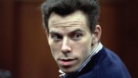 File. TRIAL OF THE MENENDEZ BROTHERS IN LOS ANGELES