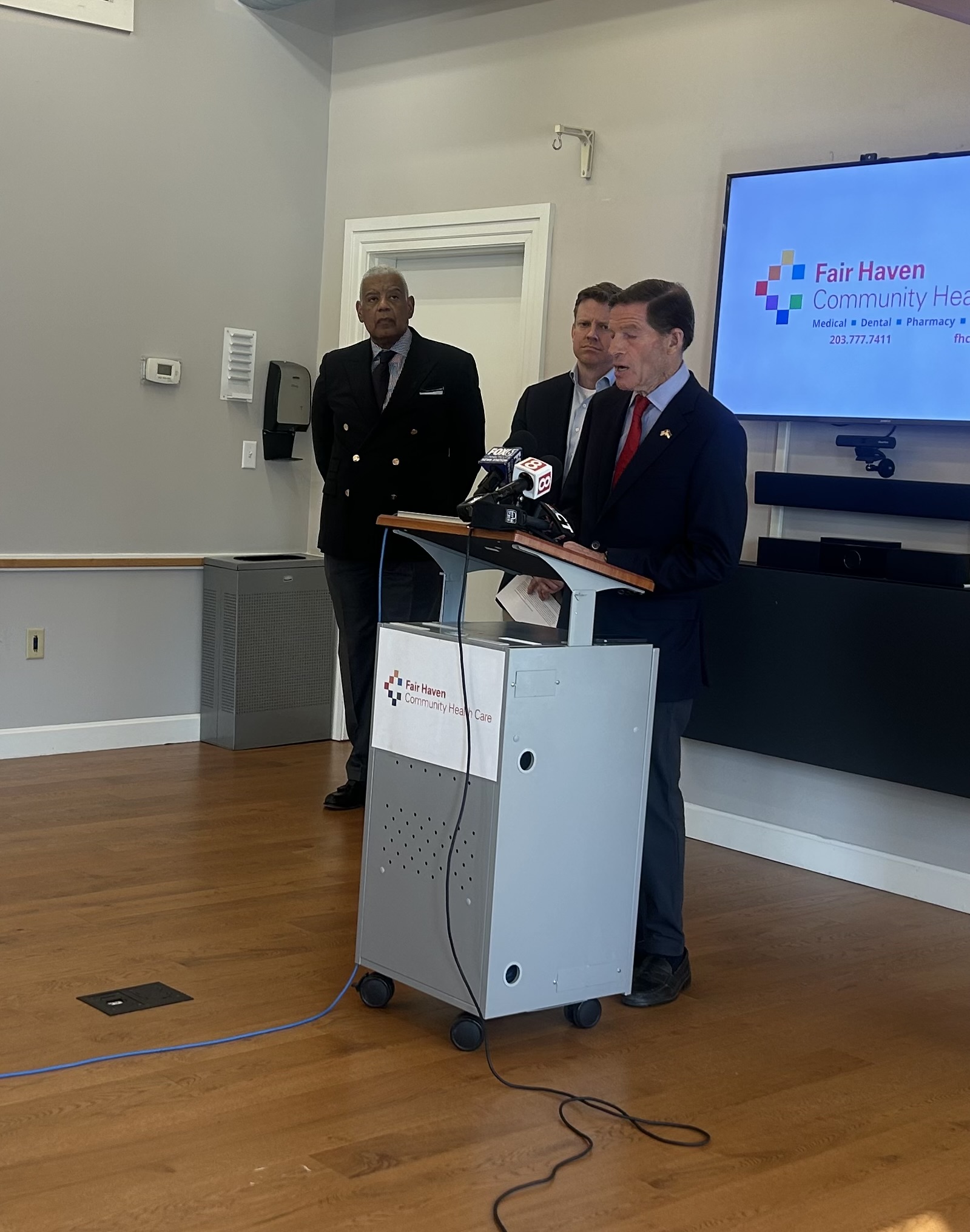 CT getting $4.2M to expand mental health services following increase in ...