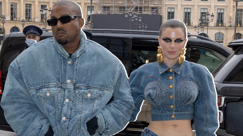 Julia Fox says she regrets brief relationship with Kanye West, claims she was ‘used as a pawn'