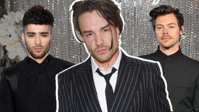 Zayn Malik and Harry Styles remember Liam Payne in heartfelt tributes