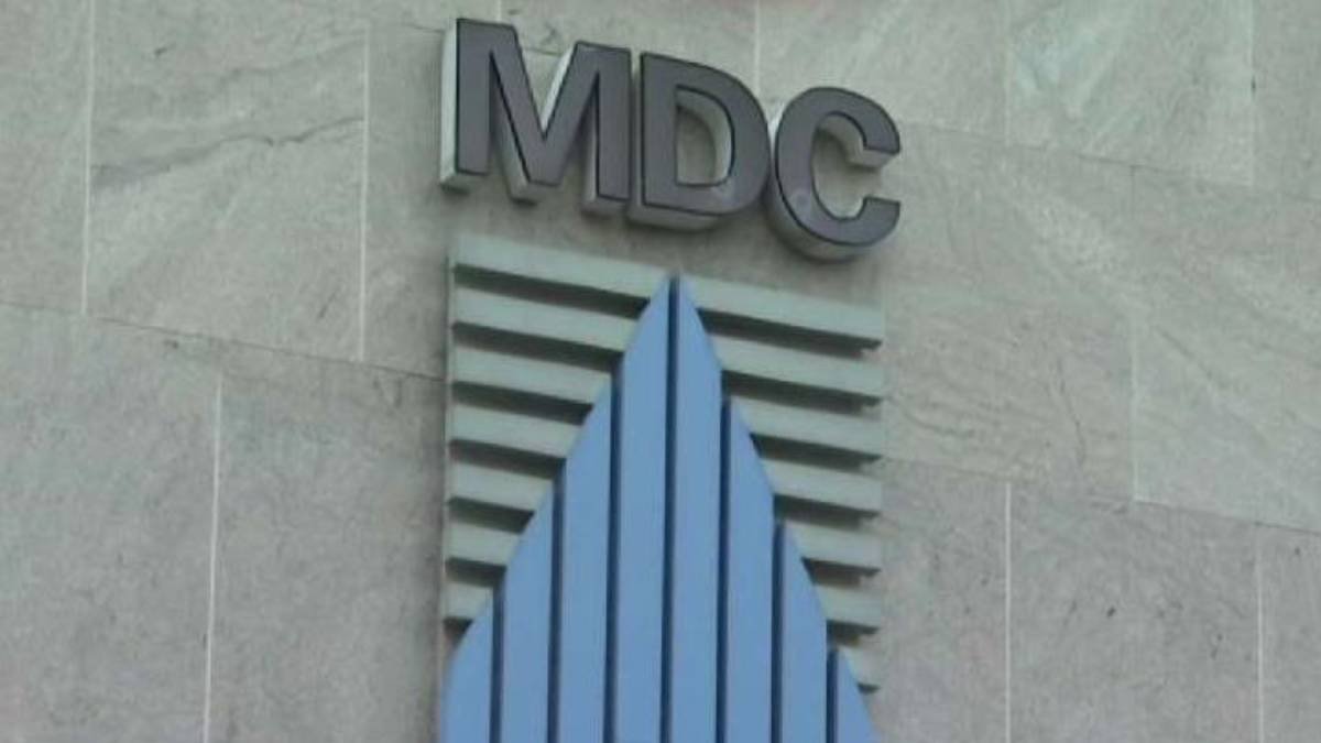 MDC to test Goodwin Dam flood warning notification sirens Tuesday NBC