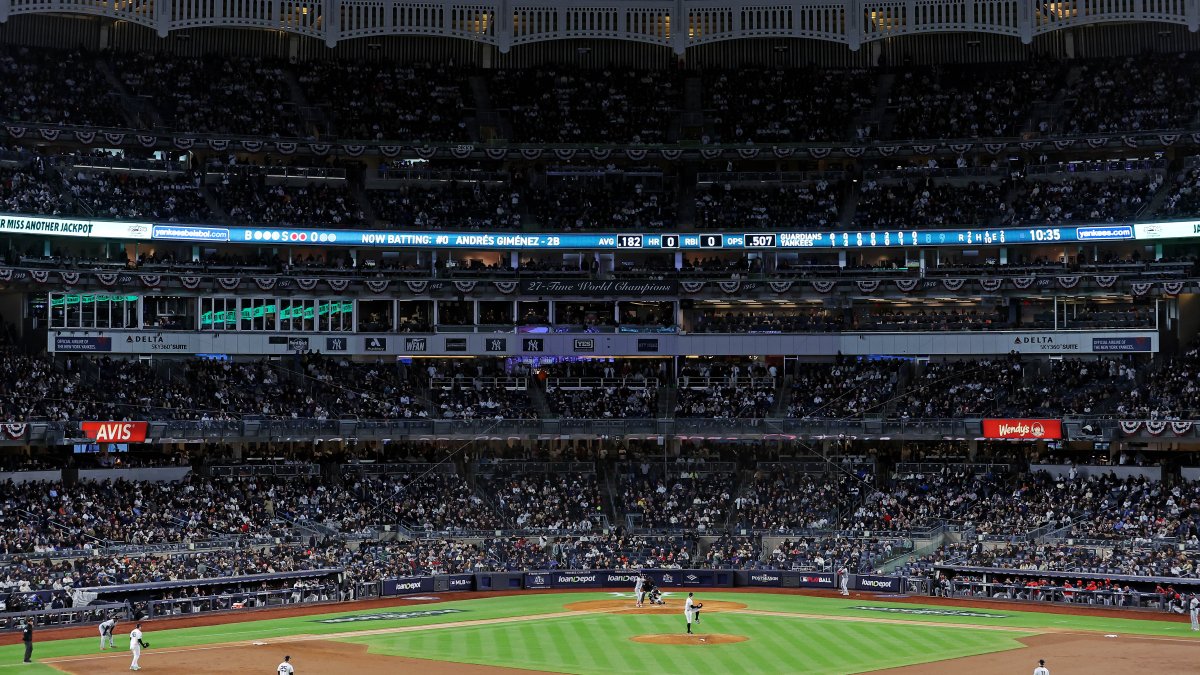 World Series start times by time zone: ET, CT, PT – NBC Connecticut