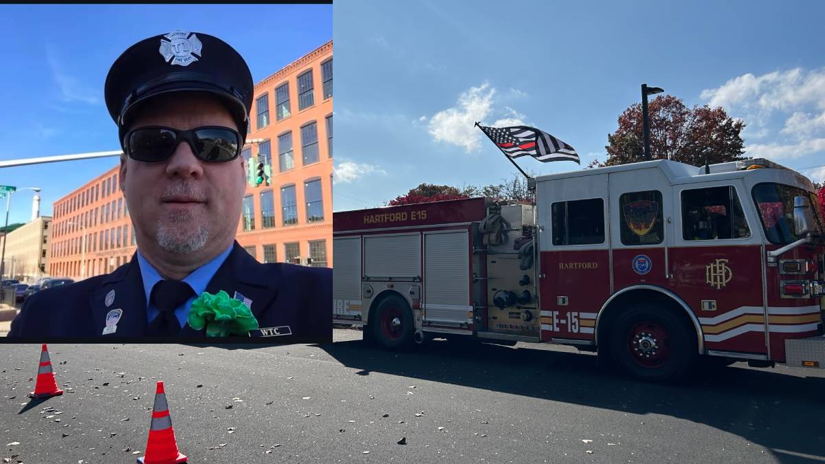 State Mourns Wethersfield Firefighter Killed While Battling Hawthorne Fire Nbc Connecticut 1628