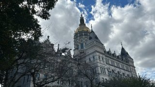 Connecticut State Capitol