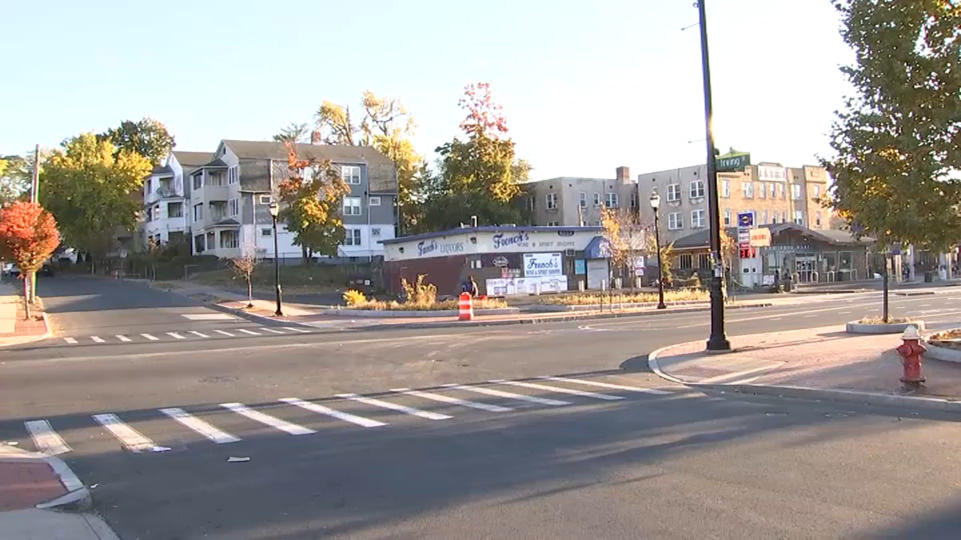 Police arrest suspected driver in fatal October 2024 hit-and-run in Hartford