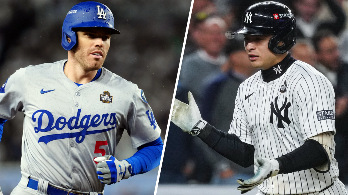 Yankees vs. Dodgers World Series Game 5 How to watch, date, time NBC