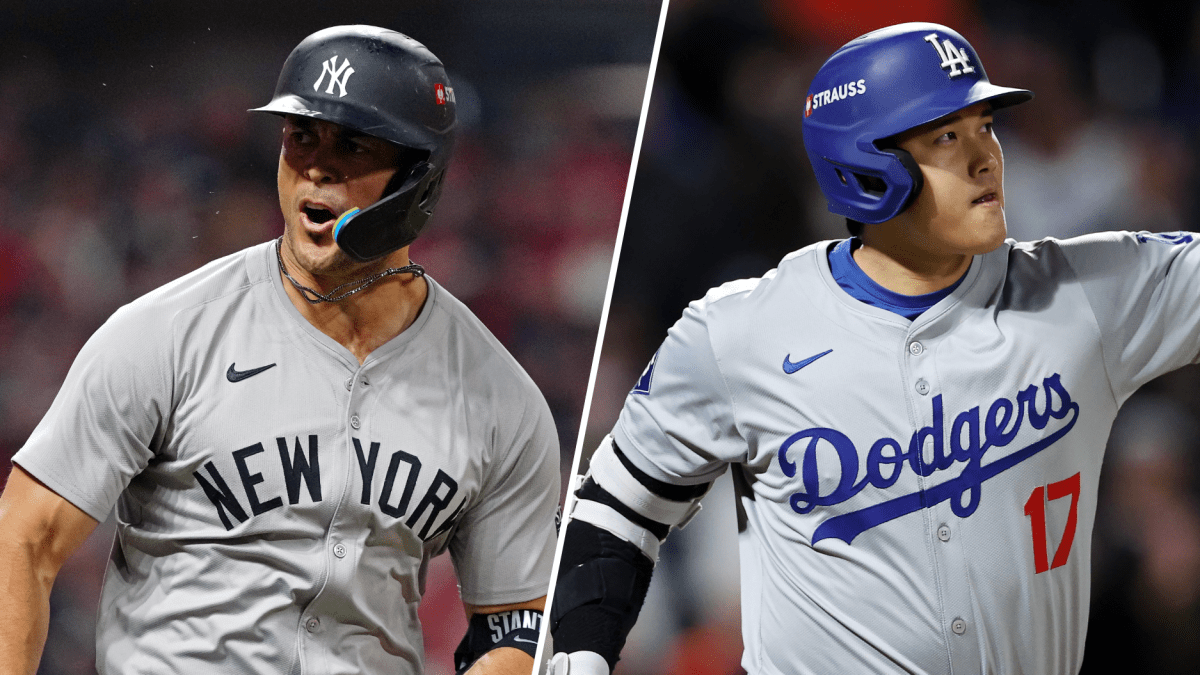 Odds to win World Series Yankees or Dodgers on top? NBC Connecticut