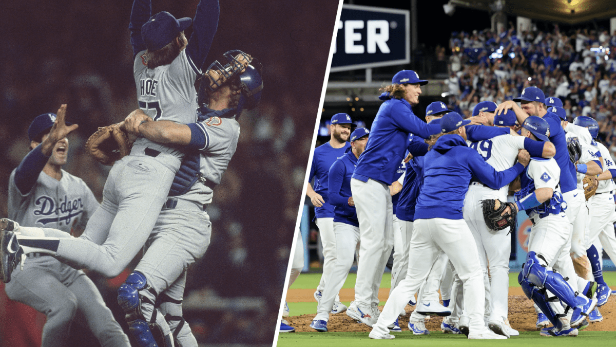 Dodgers vs. Yankees What’s changed since last matchup in 1981? NBC