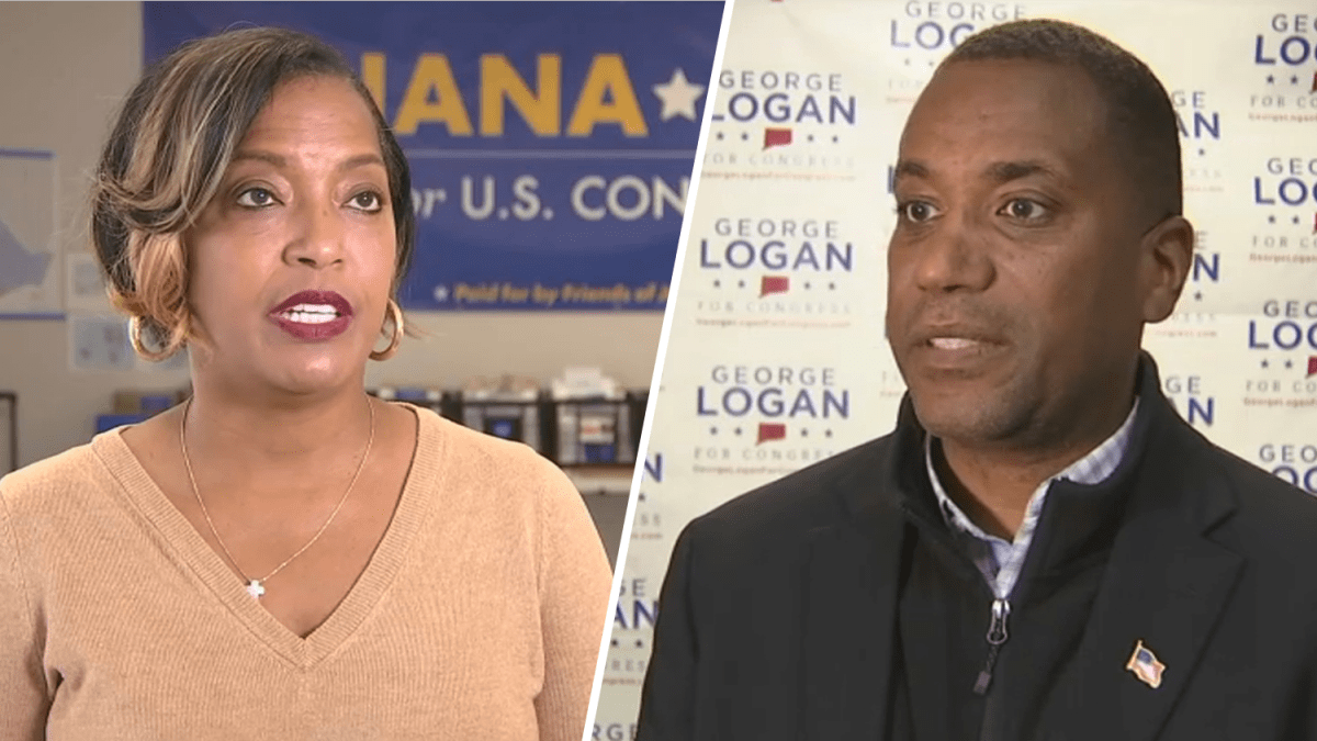 Another tight race shaping up in the 5th Congressional District – NBC ...