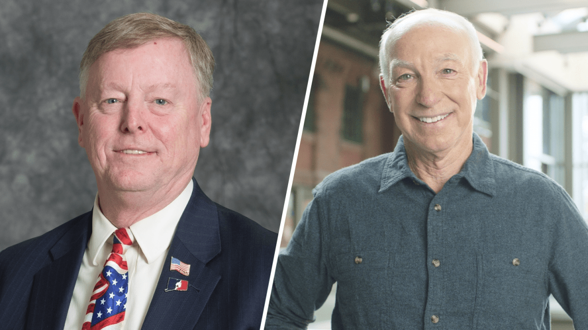 Race for Connecticut's U.S. House 2nd District is a rematch in 2024