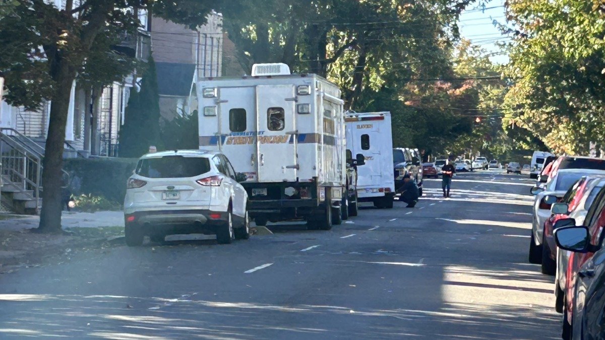 Police ID man killed in house fire in New Haven – NBC Connecticut