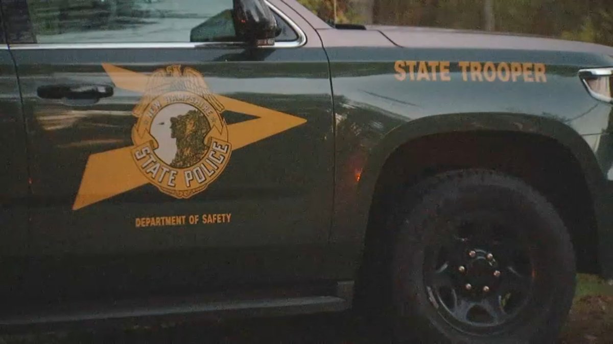 Haverhill NH suspicious death under investigation – NBC Connecticut