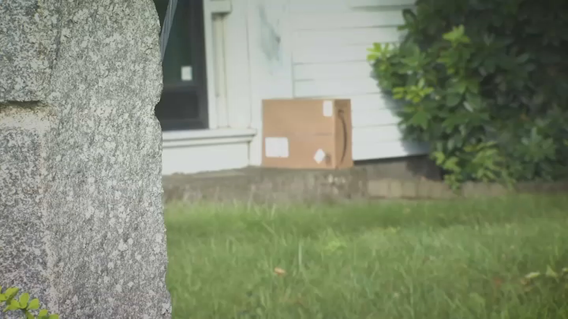 Preventing Package Theft As Prime Day Items And Holiday Gifts Start To ...