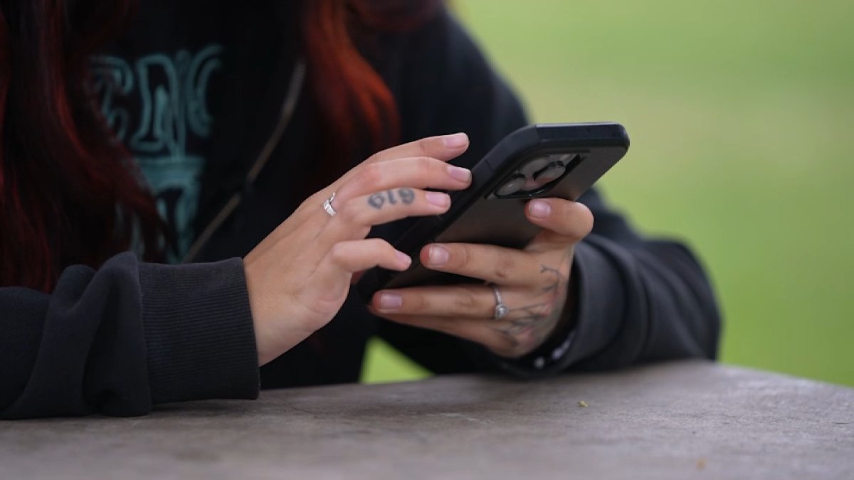 Feds urge people to encrypt messages: how do we do that? – NBC Connecticut