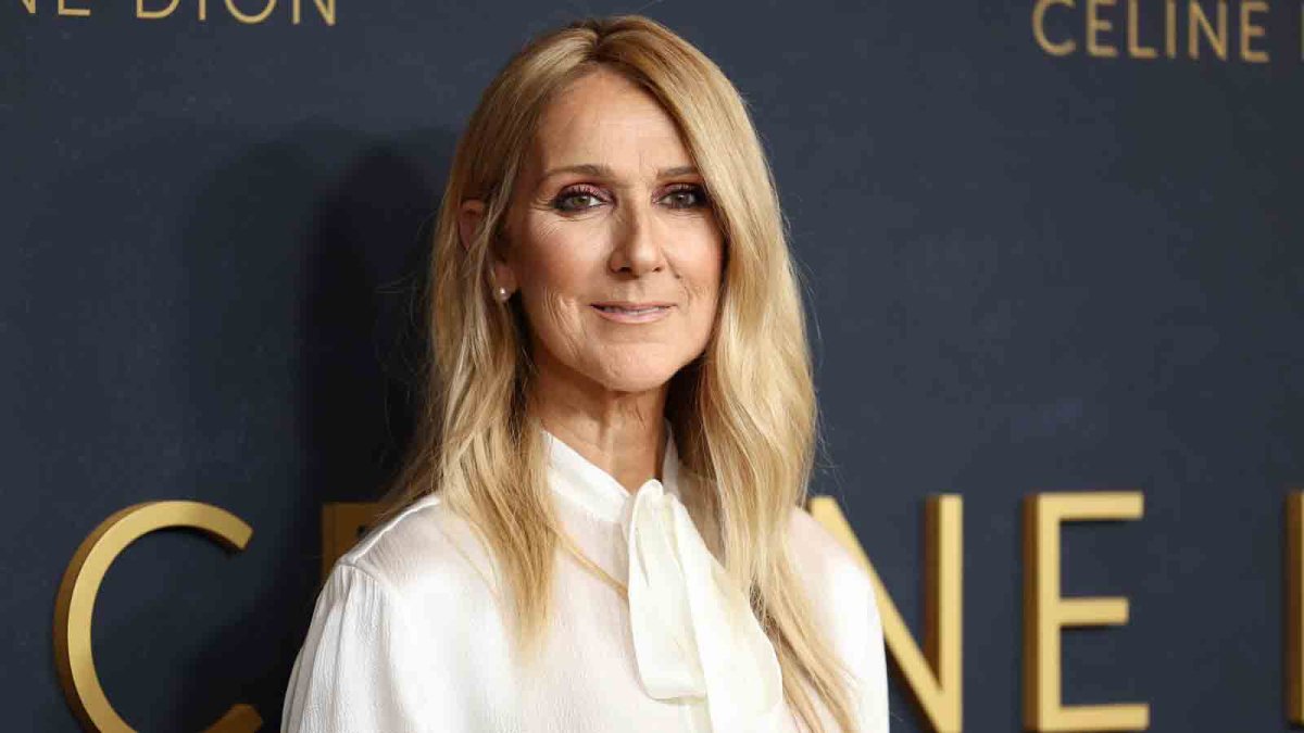 Celine Dion opens ‘Sunday Night Football’ with Cowboys-Steelers intro ...