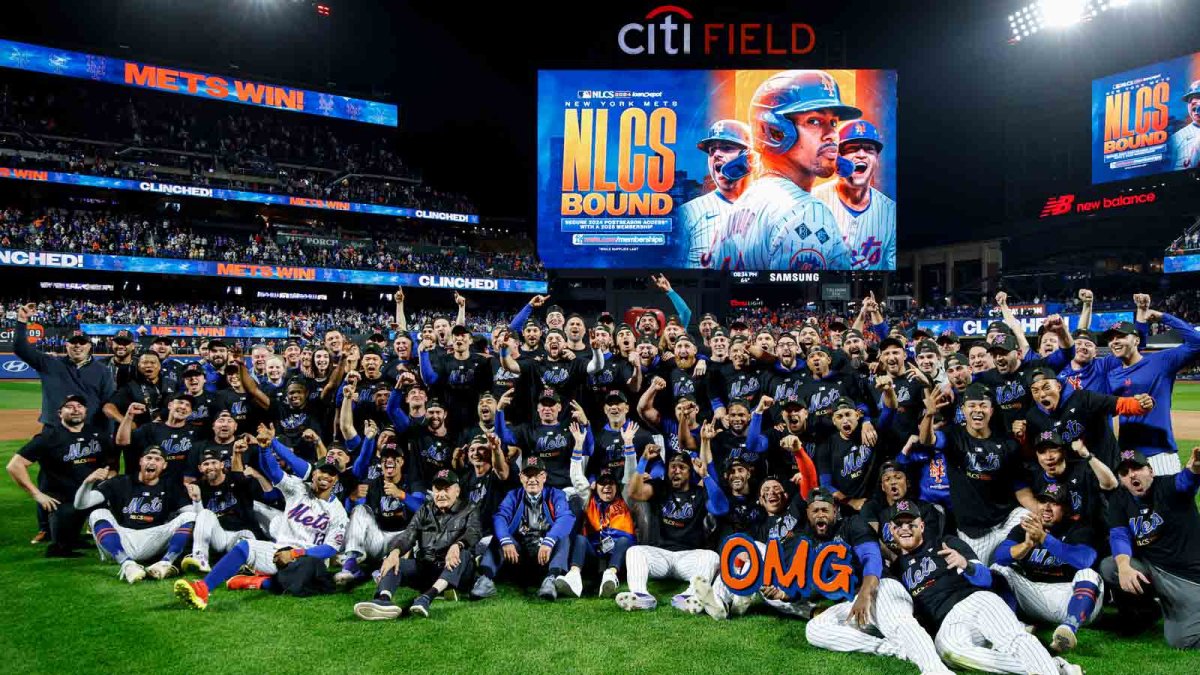 ALCS and NLCS matchups, schedule and how to watch NBC Connecticut