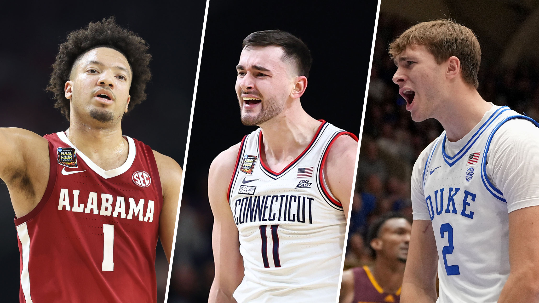 When does men s college basketball start Here are the dates to know
