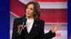 Kamala Harris: This morning routine helps me work 15 hours a day—'no matter how little sleep I get'