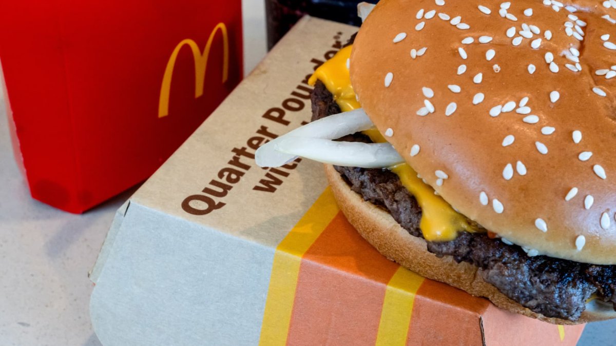 McDonald’s to invest over 100 million to speed up recovery after E