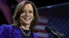 Live updates: Kamala Harris wins Connecticut, NBC News projects