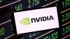 Nvidia shares slump 3% in premarket as quarterly revenue growth slows