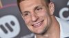 NFL star Rob Gronkowski wanted to ‘go big' with his first investment at age 25: Now his Apple stock is worth more than $600,000